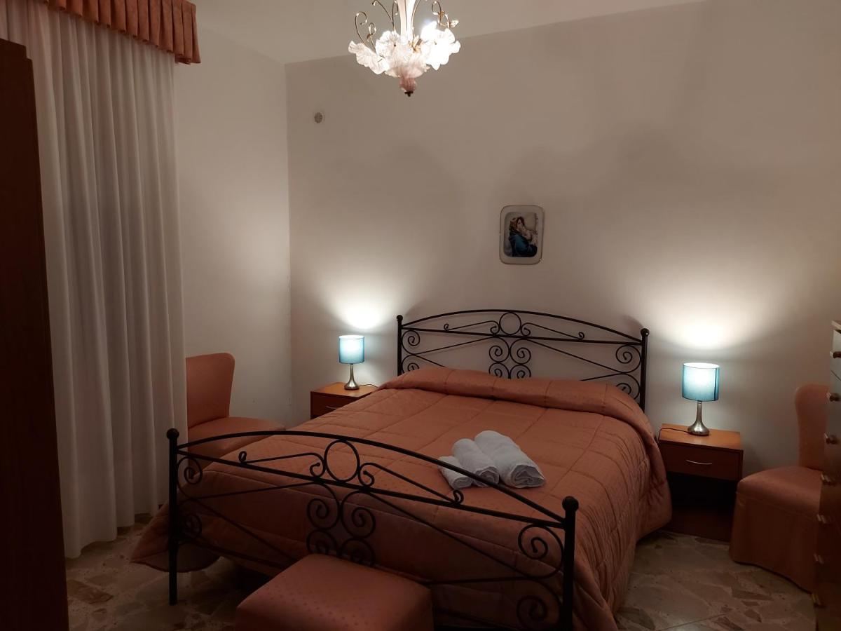 Вилла Borgo Saraceno Самбука-ди-Сицилия Экстерьер фото